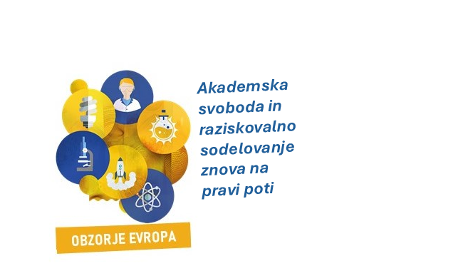 Odpravljena omejitev udeležbe madžarskih institucij v razpisih programa Obzorje Evropa in Erasmus+